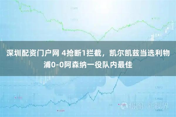 深圳配资门户网 4抢断1拦截，凯尔凯兹当选利物浦0-0阿森纳一役队内最佳