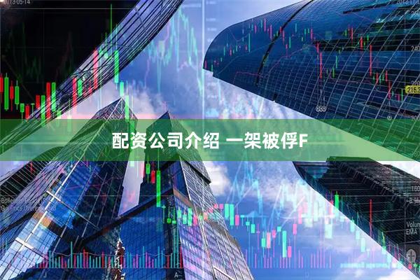 配资公司介绍 一架被俘F