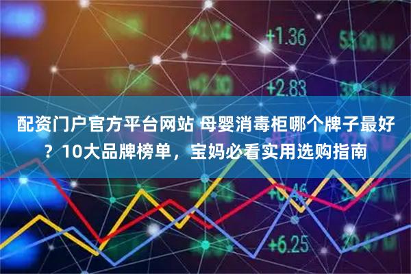 配资门户官方平台网站 母婴消毒柜哪个牌子最好？10大品牌榜单，宝妈必看实用选购指南